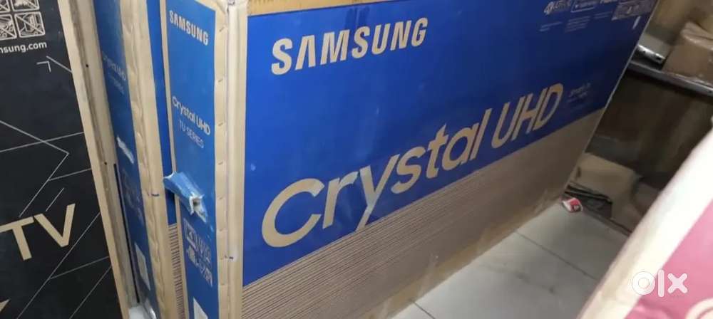 Samsung  Oneplus  Haier  Realme  All brand Led tv  All sizes