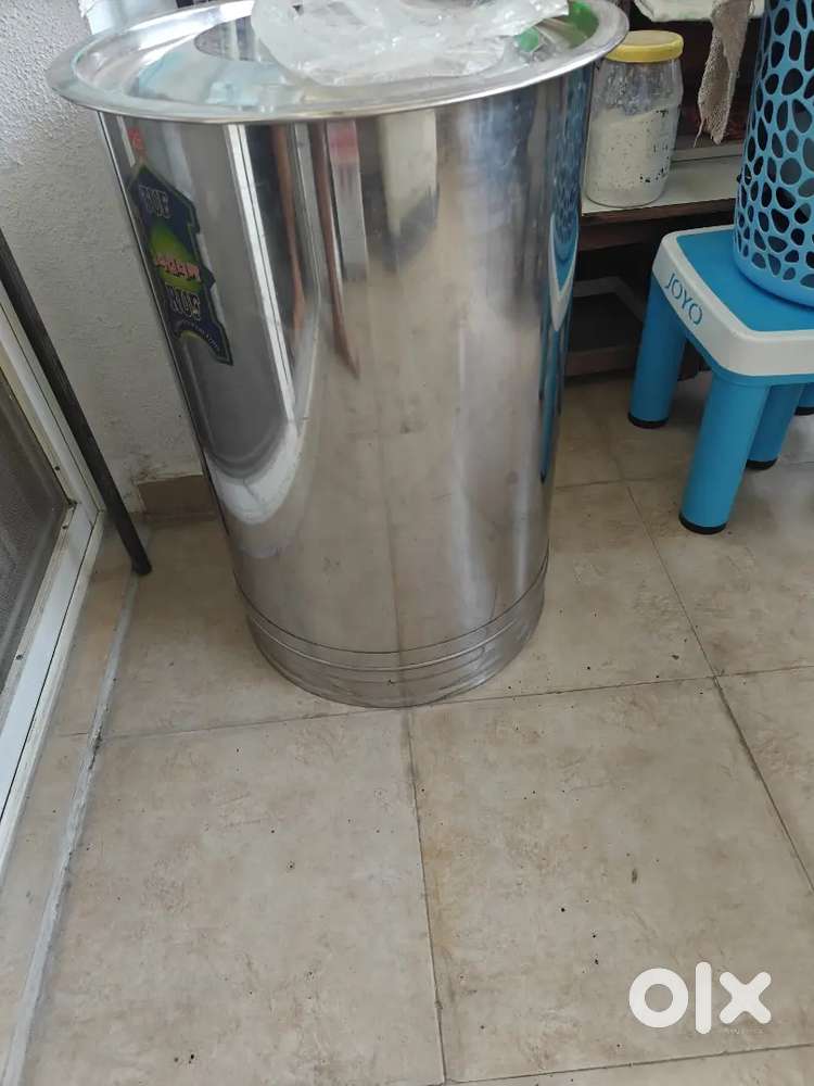 Urgent sell