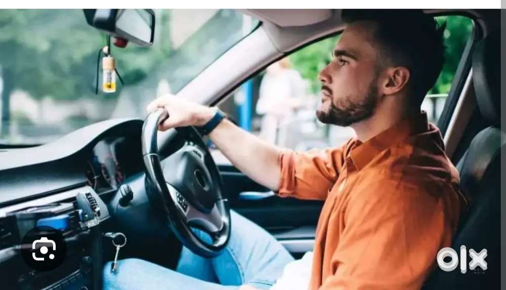 Cab driver need 
Salary 26000