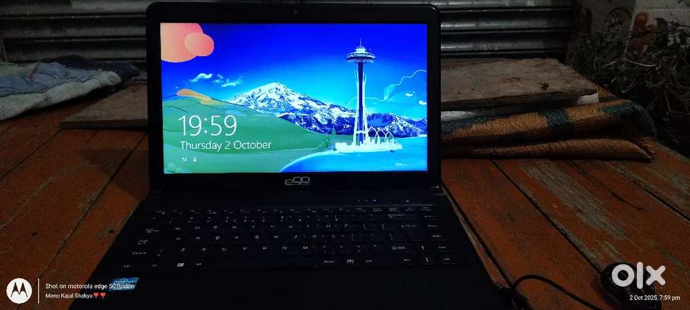 Wipro notebooks
