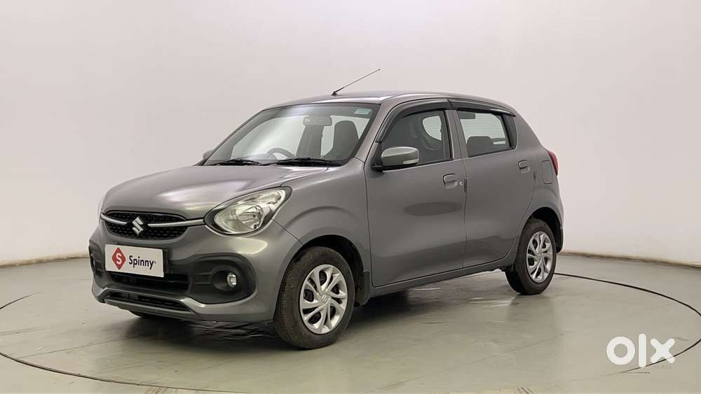 Maruti Suzuki Celerio ZXI, 2024, Petrol