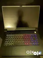 alienware laptop