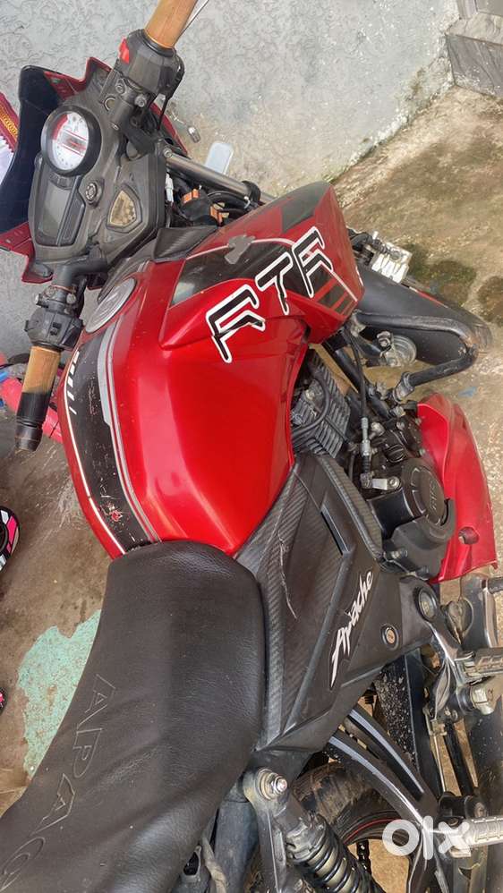 Mere pas sv tarha ka bike mil jaegi o v kam se kam ret me or fnince