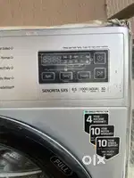 Front load almost unused IFB Washing Machine