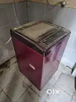 Urgent Selling: Automatic Washing Machine and Cooler