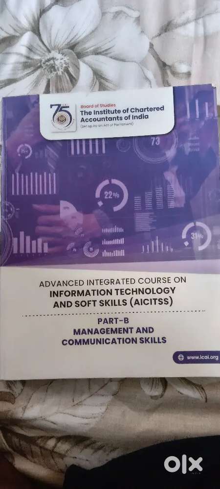 Book ko chartered Accountants