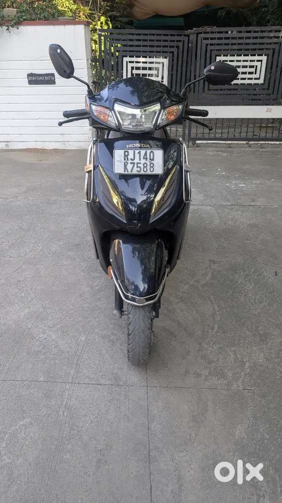 Honda Activa 65 premium