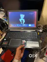 Acer Aspire 5 (8th Gen i5, 8GB RAM, m.2 ssd WD) – Great Condition!