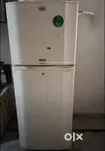 Samsung Double Door Fridge 235L