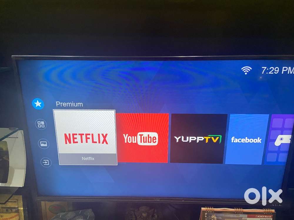 42’ VU TV for sale