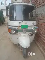 Super auto ape electric auto