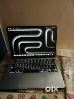 MacBook m4air