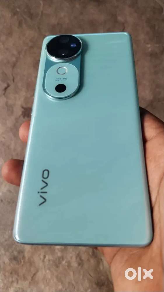 Vivoi v 40 5g
