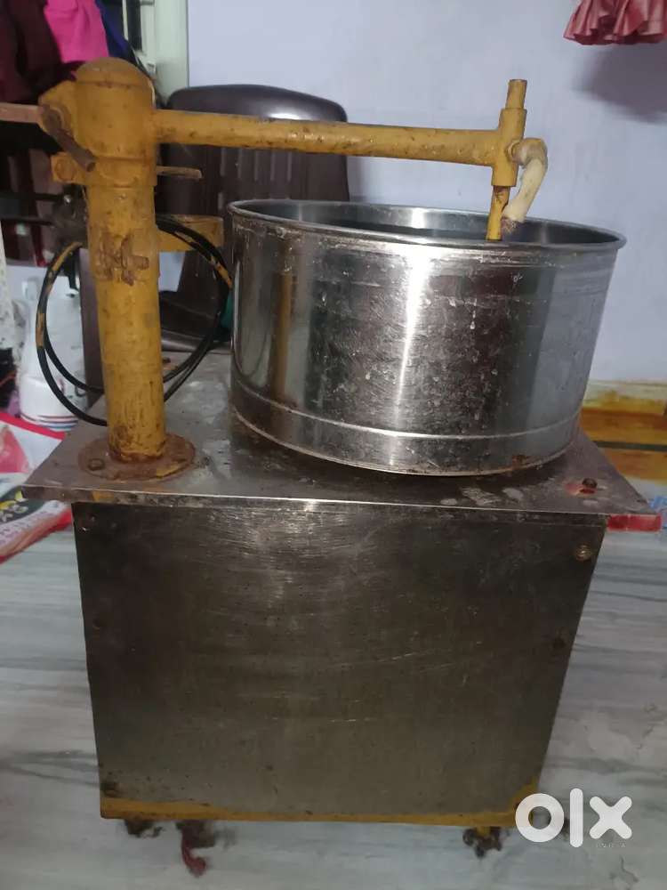 Wet grinder good condition
