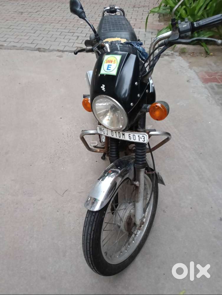 Bajaj Boxer bike for sale