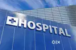 2 girls requirement in hospital