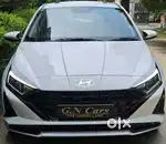 Hyundai i20 Petrol Asta, 2024, Petrol