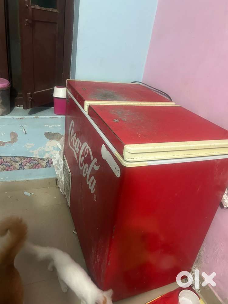 Deep Freezer