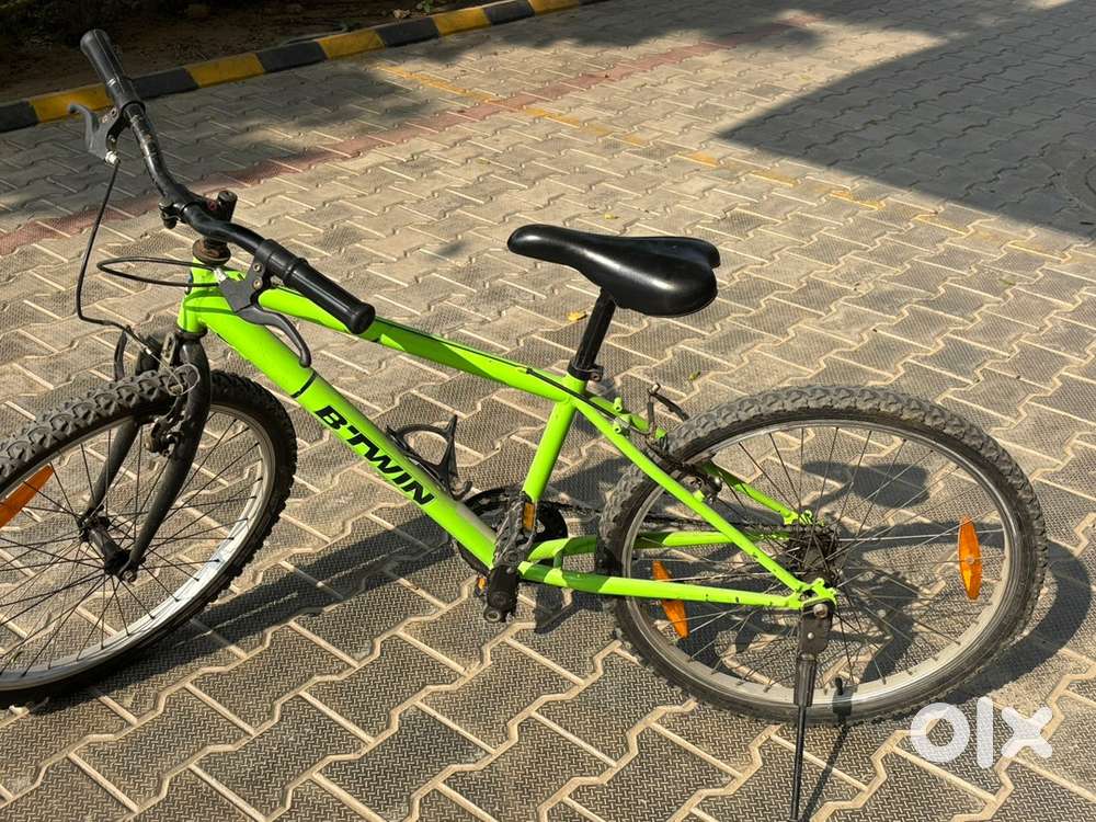 Rockrider 100