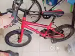 Kids bicycle