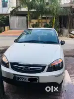 Tata Indigo Ecs 2015 Diesel 63000 Km Driven