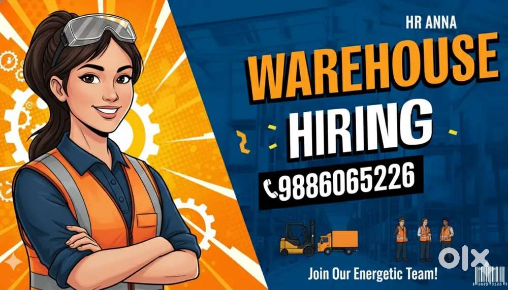 Jobs for Skilled/Unskilled Workers – Apply Fast