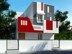 INDEPENDENT VILLA FOR SALE [ 22,90,000 ]