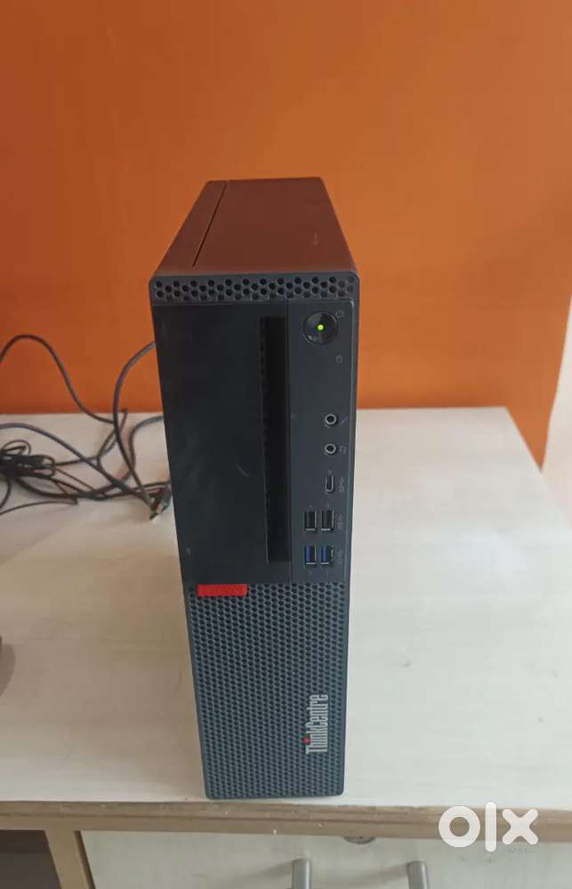 Lenovo Thinkcenter