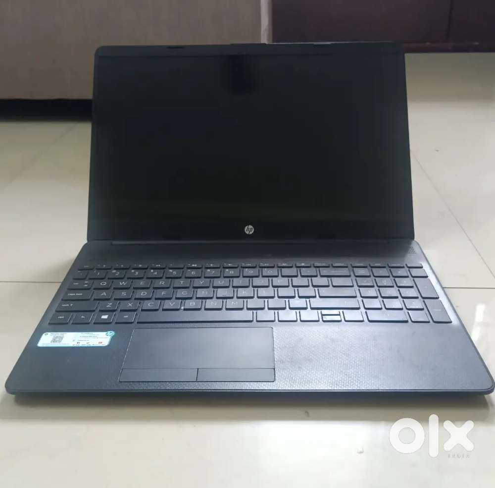 HP laptop for sale