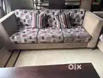 6 seater sofa