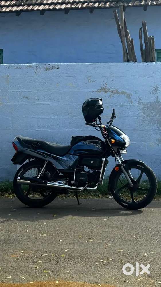 Good condition