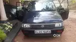 Maruti Suzuki Zen 1995 Model, kM driven 107000.