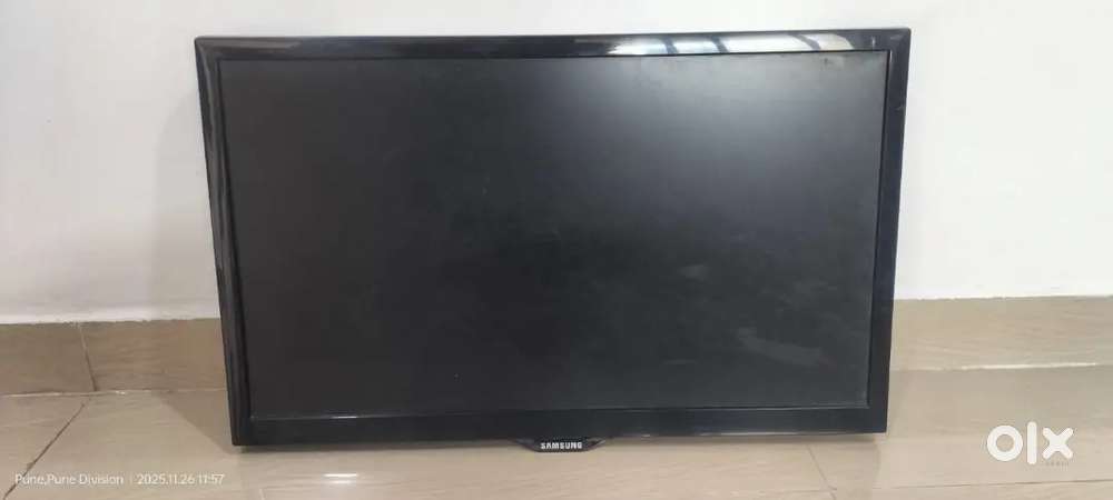20 inches LED TV