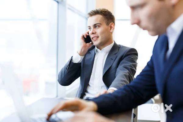 Sales Manager Rs.25000 salary