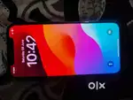 i phone 12 5G 128GB With box
