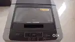 LG FULL AUTOMATIC 5 STAR WASHING MACHINE