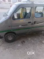 Maruti Suzuki ECCO 2017 JK10A 8744