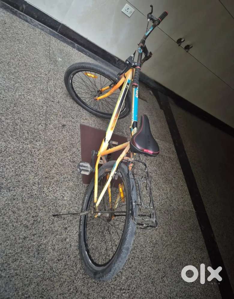 Well-maintained,in good condition,Cycle for sale great deal