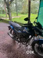 Honda sp 125