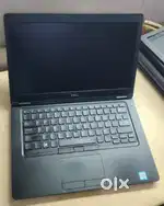 Laptop Dell