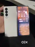 Front display working hai