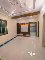 Brand new home with fully wood work including maintenance