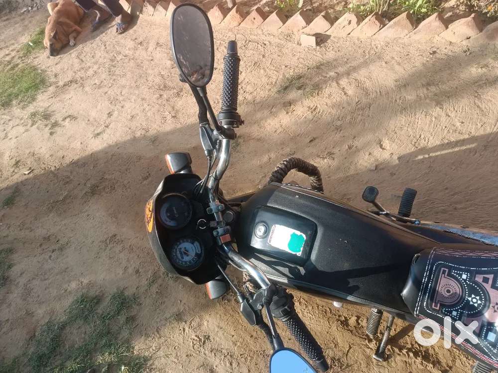 Splendor Plus bike good condition message me