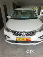 Uber ke liye अनुभवी ड्राइवर की आवश्यकता है। Maruti Ertiga Tour M