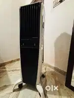 Symphony 40L Tower Air Cooler Automatic  with remote