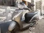 Jupiter 125 cc