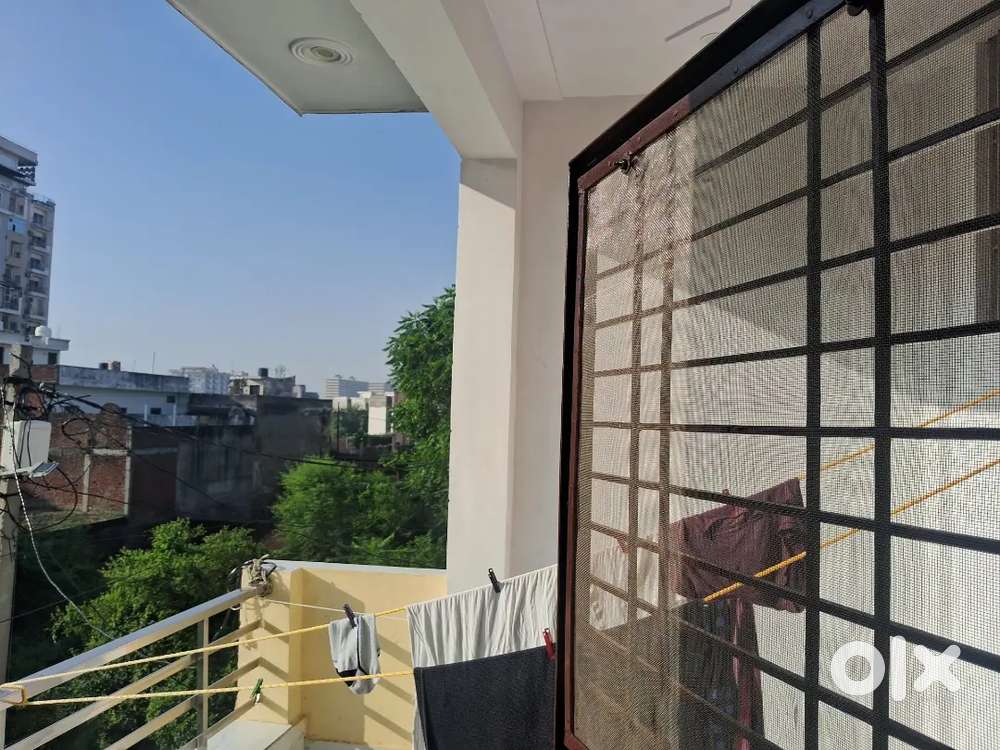 2BHK फ्लैट राजीव नगर वैष्णो बिहार गेट नंबर 1 इंपिरियल अपार्टमेंट्स