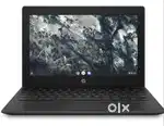 Selling hp touch chromebook in a brand new condition