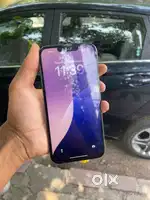 Iphone 13pro max 128gb. Exchange Available.