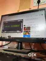 Basic pc set up